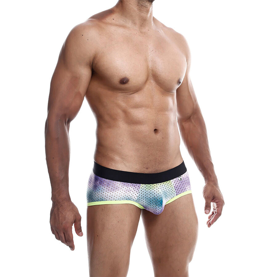 MOB -BOXER BRIEF VERDE TAMANHO P