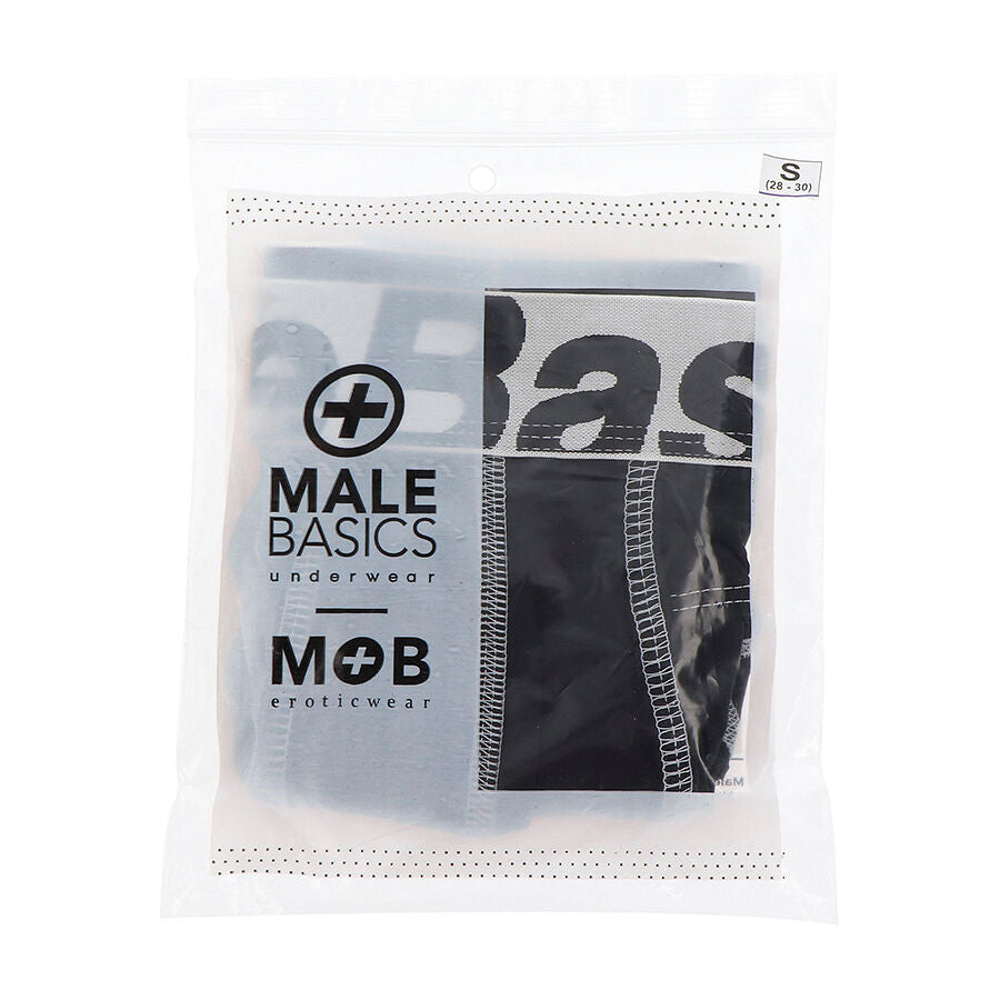 MOB -BOXER BRIEF VERDE TAMANHO XL