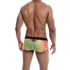 MOB -BOXER BRIEF LARANJA TAMANHO P