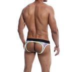 MOB - BOXER JOCK VERDE TAMANHO G