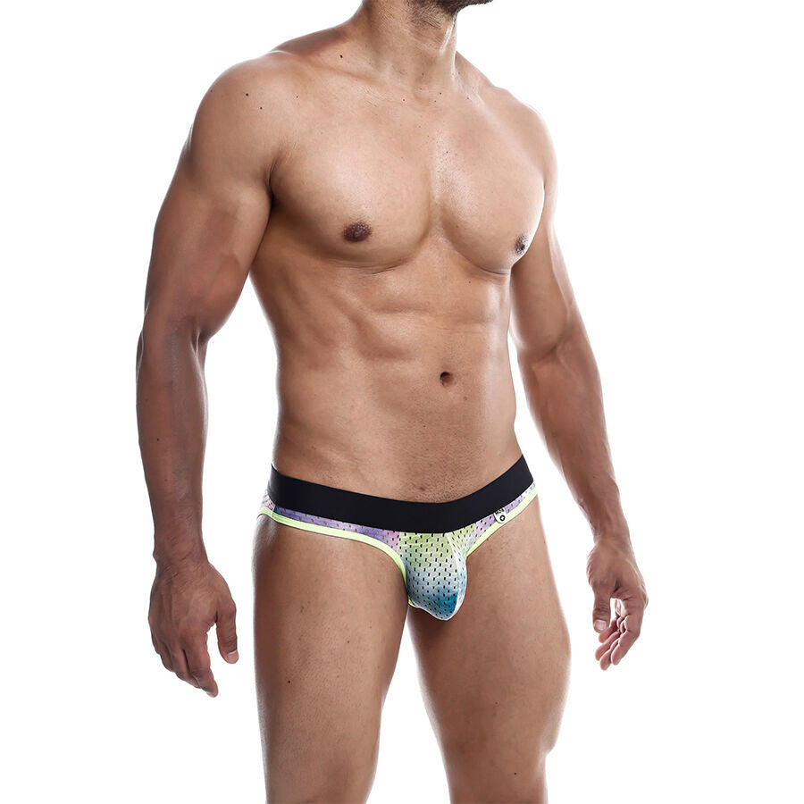MOB - BOXER JOCK VERDE TAMANHO M