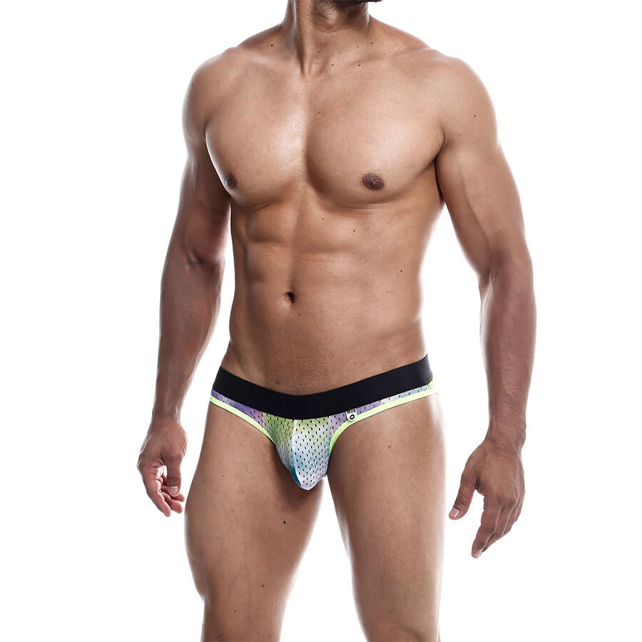MOB - BOXER VERDE JOCK TAMANHO GG