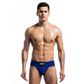 MOB - TANGA AZUL CLÁSSICA TAMANHO G