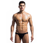 MOB - FETISH JOCKSTRAP SWIMSUMS PRETO TAMANHO XL