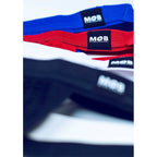 MOB - FETISH JOCKSTRAP AZUL MAIÔ TAMANHO P