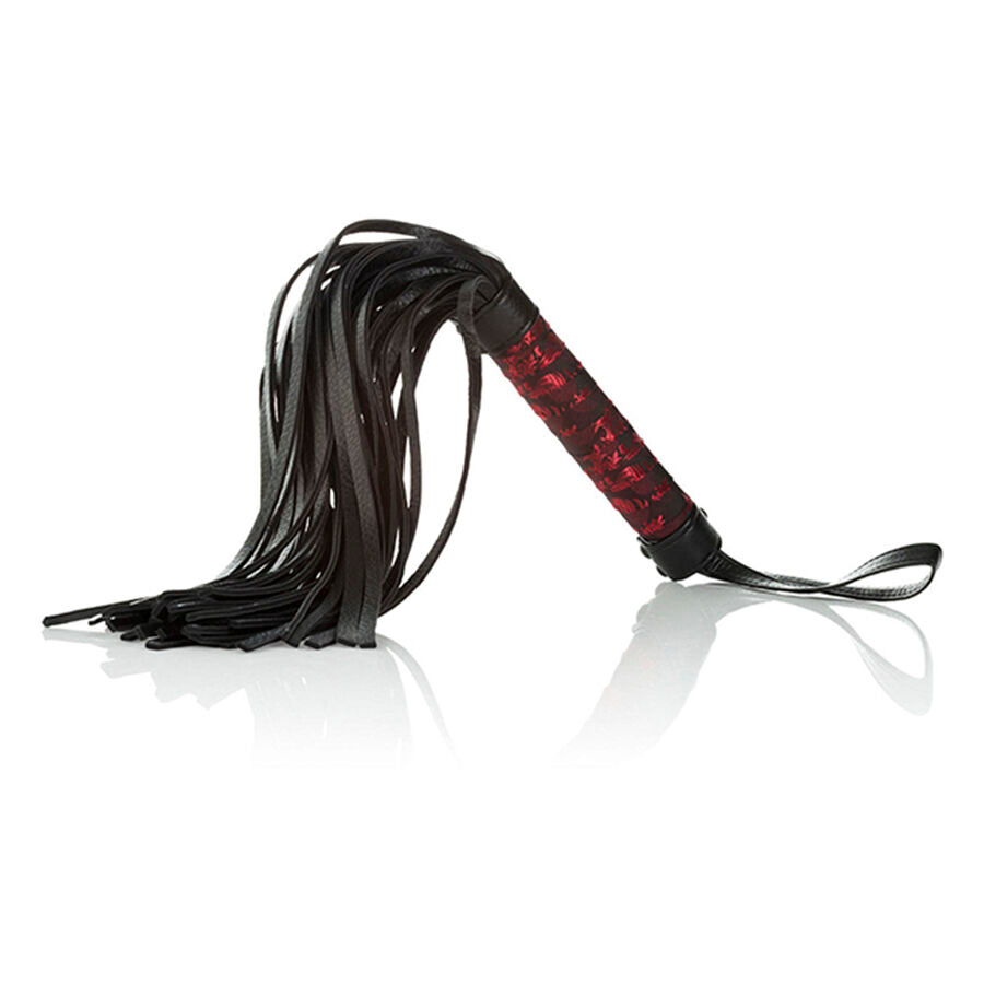 CALEXOTICS - SCANDAL CHICOTE COM ETIQUETA