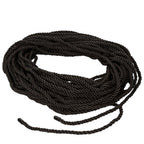 CALEXOTICS - SCANDAL CORDA BDSM PRETA 30 M