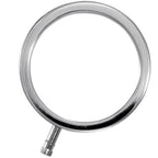 ELECTRASTIM - ANEL DE METAL PARA PÊNIS ELECTRARINGS 34 MM
