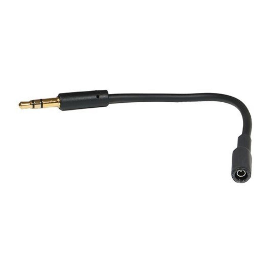 ELECTRASTIM - ADAPTADOR DE CABO JACK 3,5 MM
