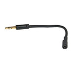 ELECTRASTIM - ADAPTADOR DE CABO JACK 3,5 MM