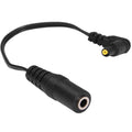 ELECTRASTIM - ADAPTADOR PADRÃO PARA TOMADA 3,5 MM