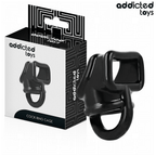 ADDICTED TOYS - ANEL DE GAIOLA PARA PÊNIS