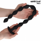 ADDICTED TOYS - PLUG ANAL EXTRA LONGO
