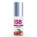 STIMUL8 - LUBRIFICANTE S8 CEREJA 50 ML