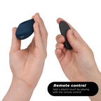 WE-VIBE - CONJUNTO DE NOITE DE DATA