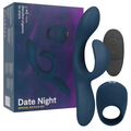 WE-VIBE - CONJUNTO DE NOITE DE DATA