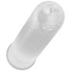 LELO - CAIXA DE PRESERVATIVOS ORGÂNICOS HEX 36 UNIDADES