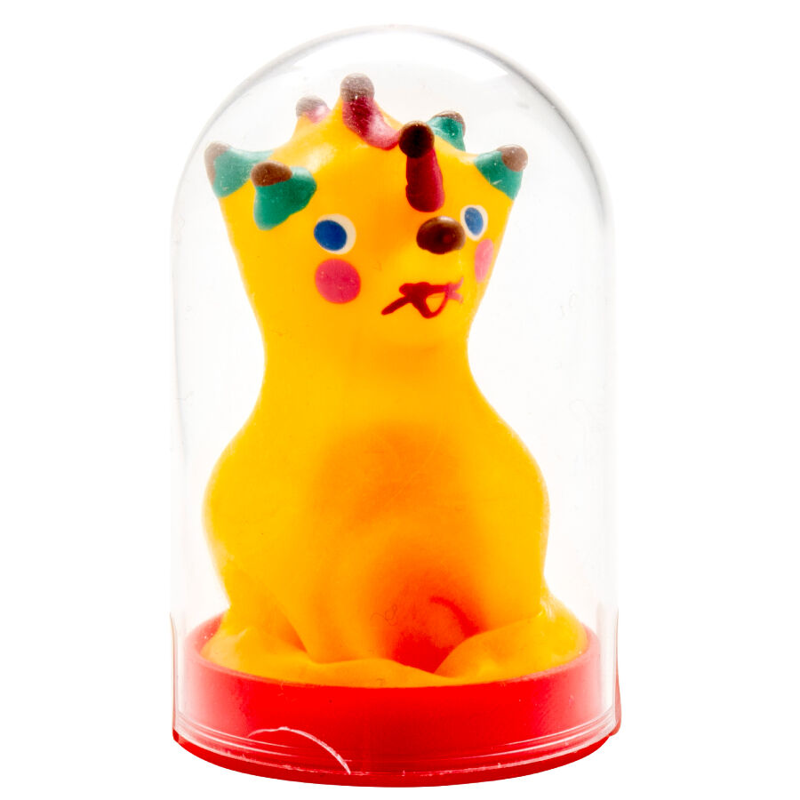 CONDOMERIE - PRESERVATIVOS NOVIDADES PINTADOS À MÃO OURO