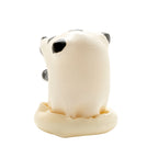 CONDOMERIE - PRESERVATIVOS NOVIDADES PINTADOS À MÃO URSO POLAR