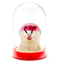 CONDOMERIE - PRESERVATIVOS NOVIDADE PINTADOS À MÃO LADYBIRD MODELO 1