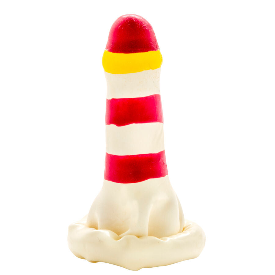 CONDOMERIE - PRESERVATIVOS NOVIDADES PINTADOS À MÃO FAROL