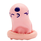 CONDOMERIE - PRESERVATIVOS NOVIDADES PINTADOS À MÃO PORQUINHO