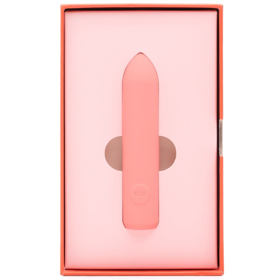 JE JOUE - ILY BULLET PINK