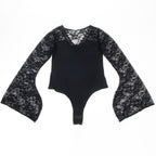 SUBBLIME - TEDDY PADRO FLORAL S / M