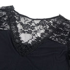 SUBBLIME - TEDDY PADRO FLORAL S / M