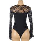 SUBBLIME - TEDDY PADRO FLORAL S / M
