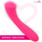 MORESSA - CELSO PREMIUM SILICONE RECARREGVEL
