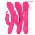 MORESSA - TELMO PREMIUM SILICONE RECARREGVEL