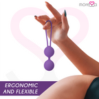 MORESSA - CONJUNTO OSIAN PREMIUM SILICONE LILS