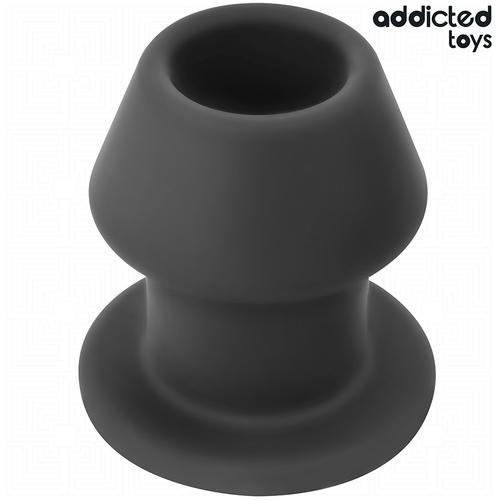ADDICTED TOYS - PLUG ANAL EXTREMO OCO TAMANHO L 10,4 CM