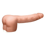 EXTREME TOYZ - PÊNIS E MASTURBADOR DE BUNDA TUDO EM UM SÓ XL