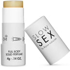BIJOUX INDISCRETS - PERFUME CORPORAL SÃLIDO SLOW SEX