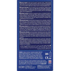 SKINS - PRESERVATIVOS NATURAIS PREMIUM PACOTE 16