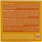SKINS - PRESERVATIVOS BANANA PREMIUM PACOTE 4