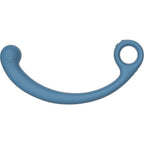 SNAIL VIBE - AXI VIBRADOR DE MASSAGEM AZUL