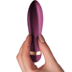 CLIMAXIMUM - VIBRADOR TORCIDO ARDOR