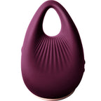 CLIMAXIMUM - VIBRADOR DE DEDO COAXIAL
