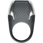 CLIMAXIMUM - KIT EXCITE ANEL PARA PÉNIS + MASSAGEADOR DE PRÓSTATA COM FIO