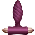 CLIMAXIMUM - PLUG ANAL TORCIDO ORYX
