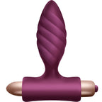 CLIMAXIMUM - PLUG ANAL TORCIDO ORYX