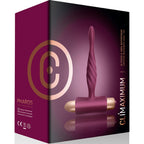 CLIMAXIMUM - PLUG ANAL PHAROS PARA INICIANTES