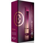 CLIMAXIMUM - VIBRADOR DE BATOM TREMA