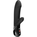FUN FACTORY - BI STRONIC EMBRACE PULSADORES DE RABO DE EMPURRÃO PRETO