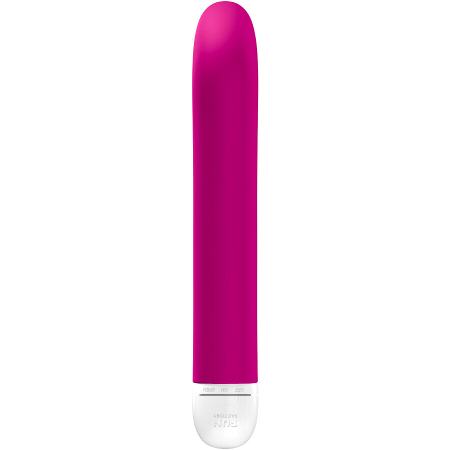 FUN FACTORY - VIBRADOR JOUPIE G-SPOT MAGENTA