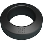 CRAZY BULL - ANEL DE SILICONE BRODAN MODELO 9