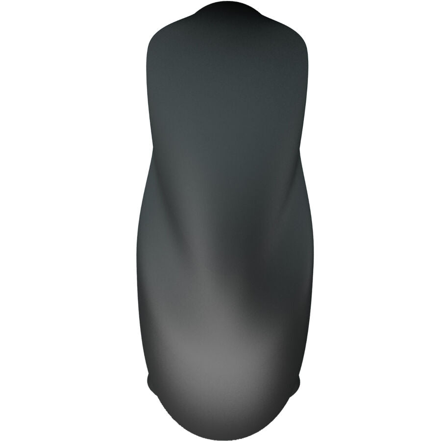 CRAZY BULL - ANEL DE SILICONE DAQUEZ MODELO 4